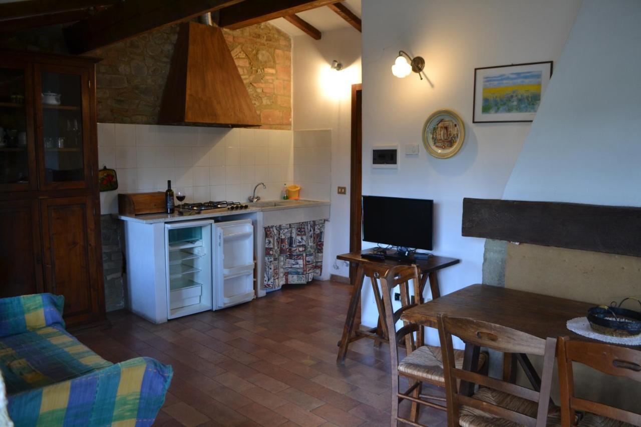 Agriturismo Nestore Exteriör bild