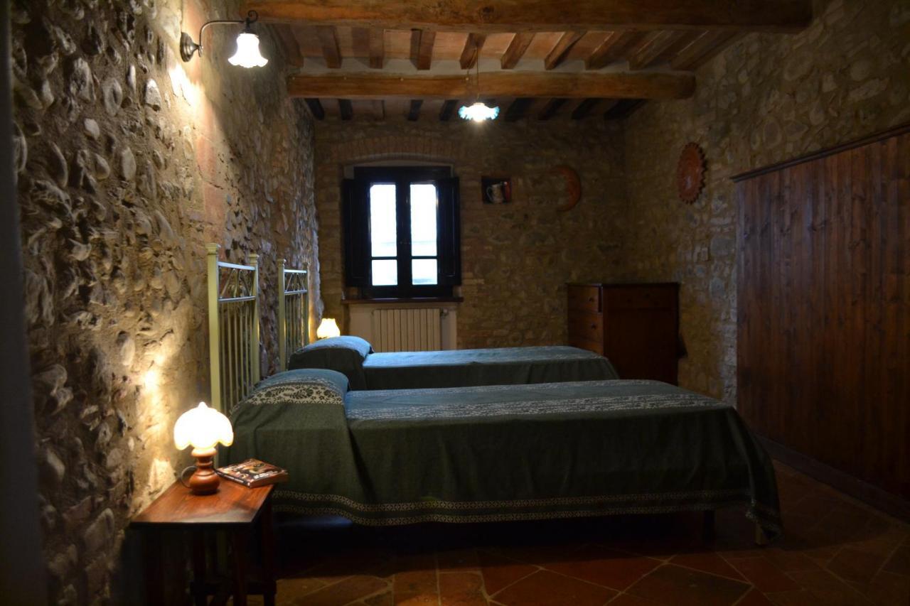 Agriturismo Nestore Exteriör bild