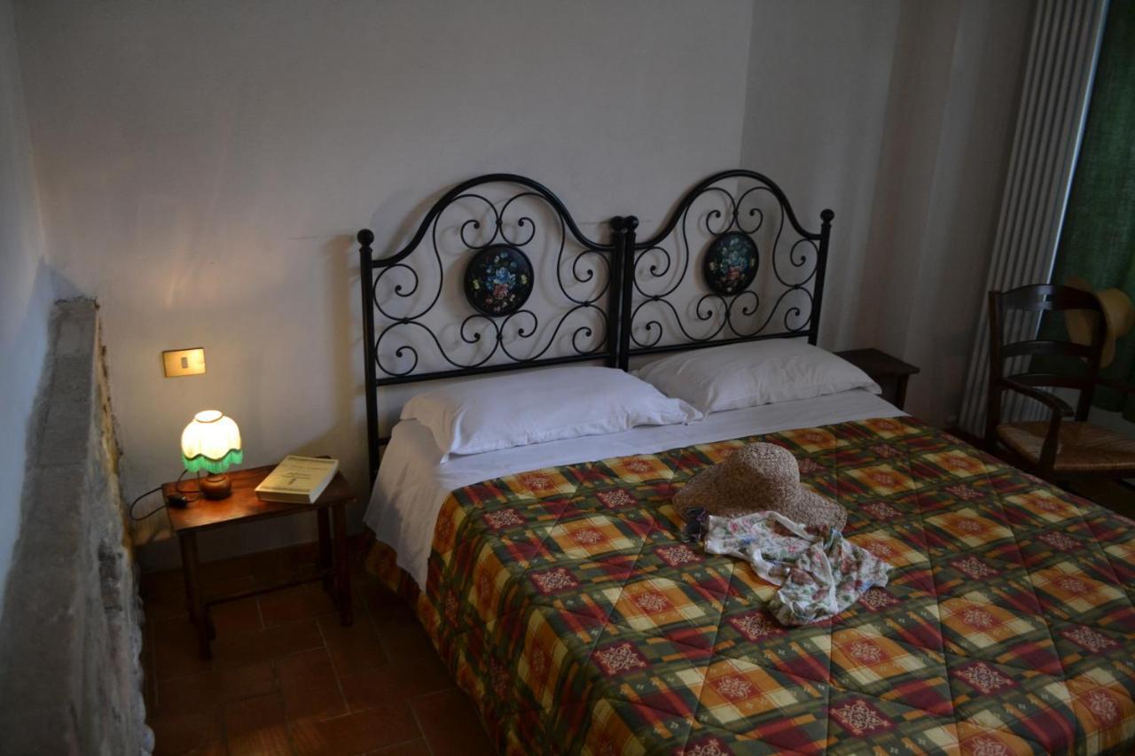 Agriturismo Nestore Exteriör bild