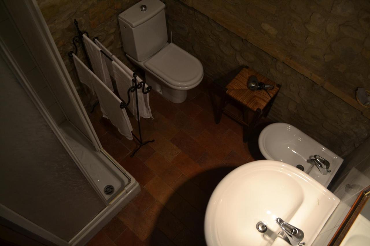 Agriturismo Nestore Exteriör bild