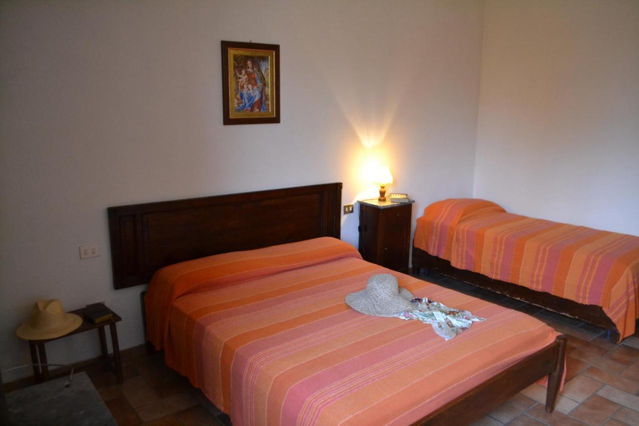 Agriturismo Nestore Exteriör bild